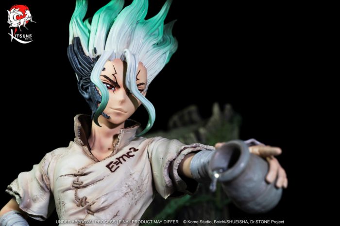 Senku Ishigami