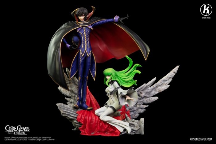 Zero & C.C.