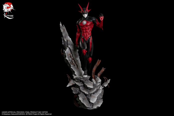 Zetman