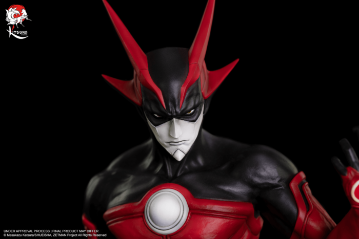 Zetman