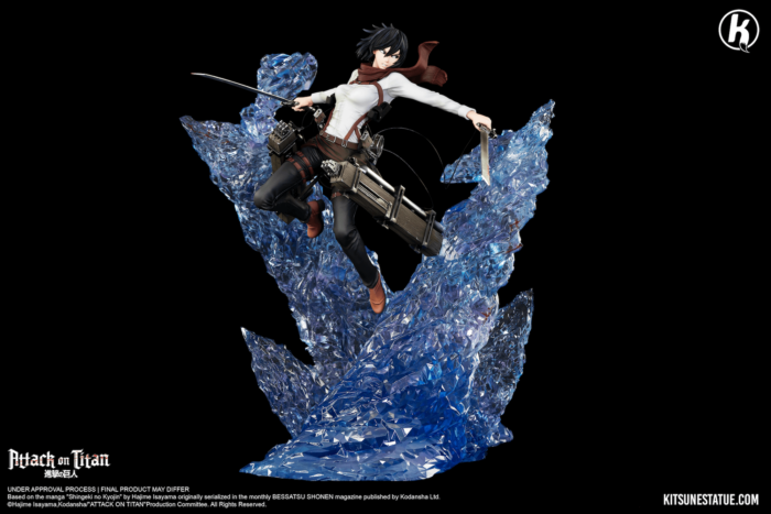 Mikasa