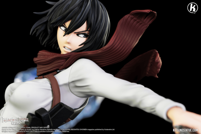 Mikasa
