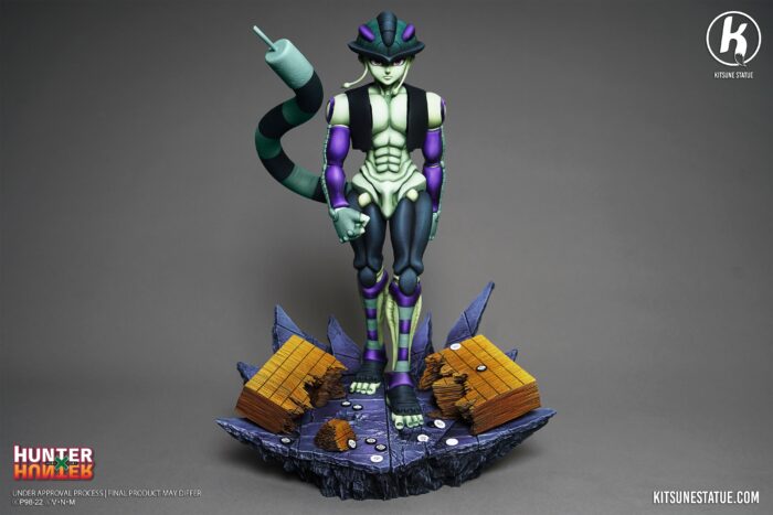 Meruem