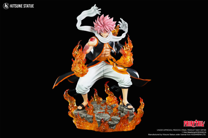 Natsu