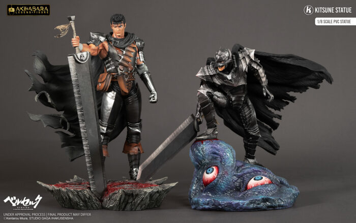 Pack Berserk